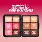 Preview: colors Harmony 3 HD Skin Face Essential Palette 3548752207287_I000025000