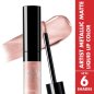 Preview: Artist Metallic Matte