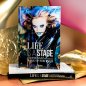 Preview: Life is a stage - Book