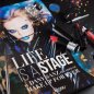Preview: Life is a stage - Book