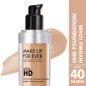 Preview: ULTRA HD Foundation
