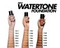 Preview: MAKE UP FOR EVER watertone