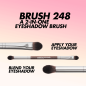 Preview: EYESHADOW BRUSH 248