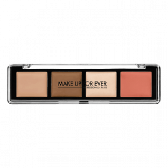 Pro Sculpting Palette