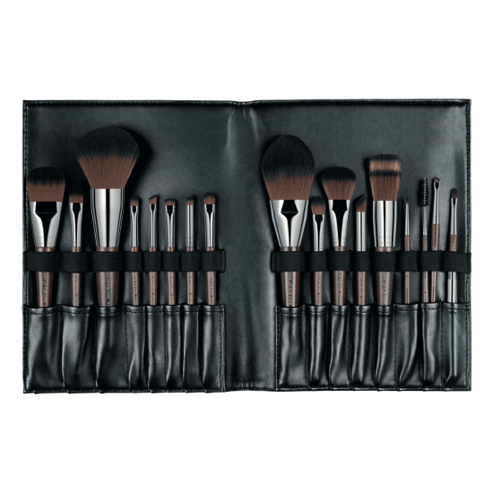 Brush book