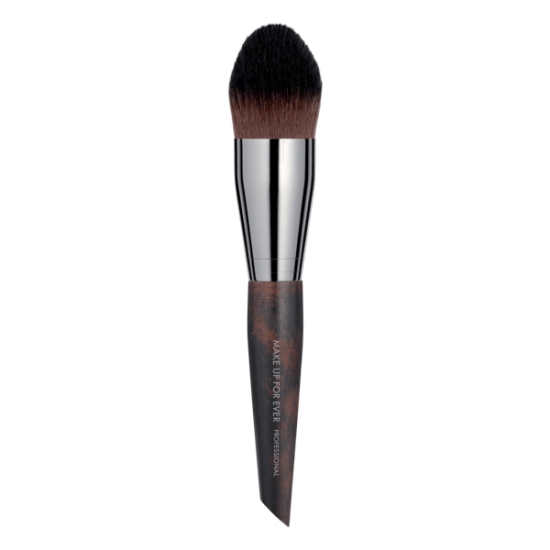 Precision foundation brush - medium -112