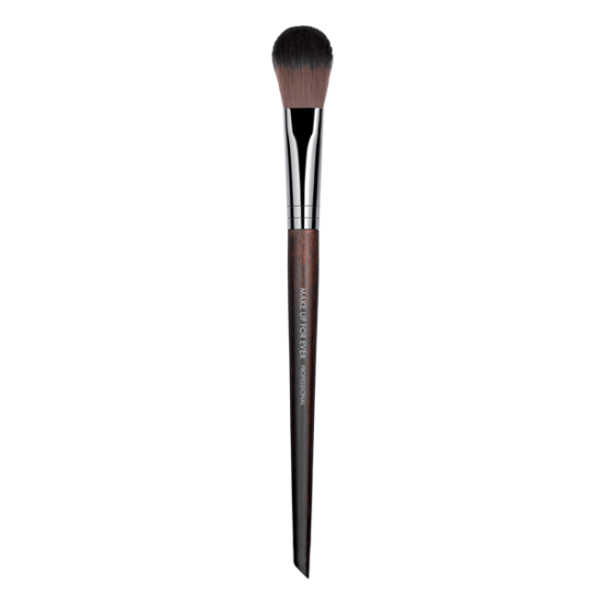 Flat highlighter brush - 142