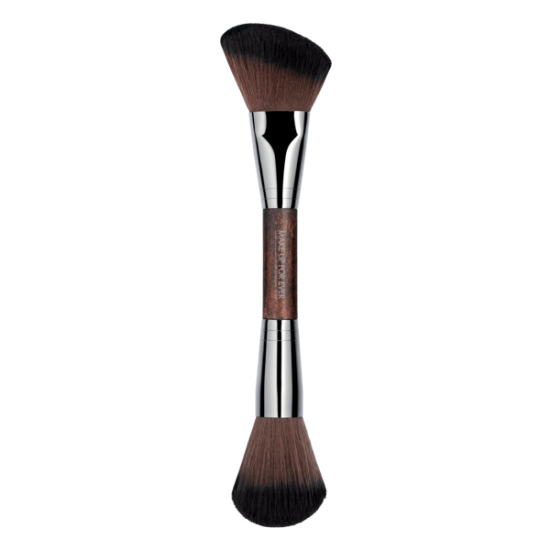 Double-ended sculpting brush - 158