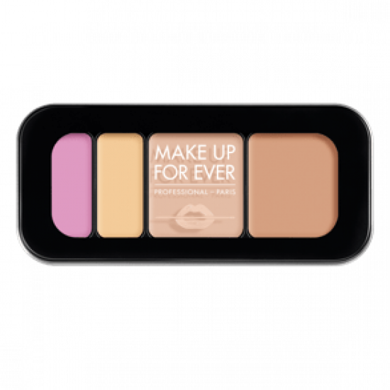 Ultra HD Underpainting Palette