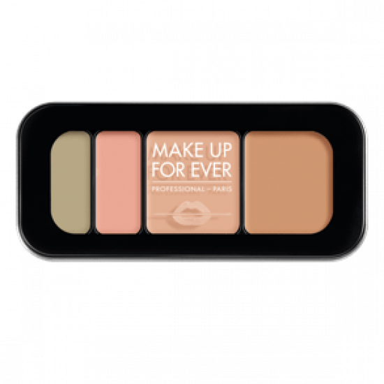 Ultra HD Underpainting Palette