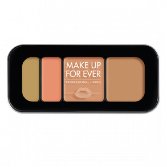 Ultra HD Underpainting Palette