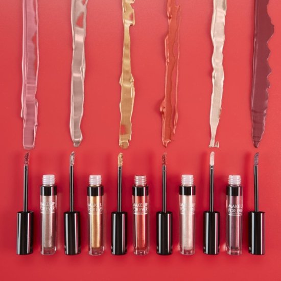 Artist Metallic Matte