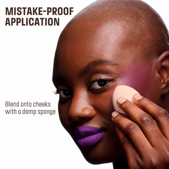 Tool Visual - Artist Liquid Color