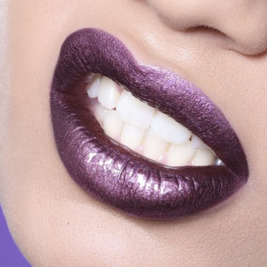 Artist Metallic Matte
