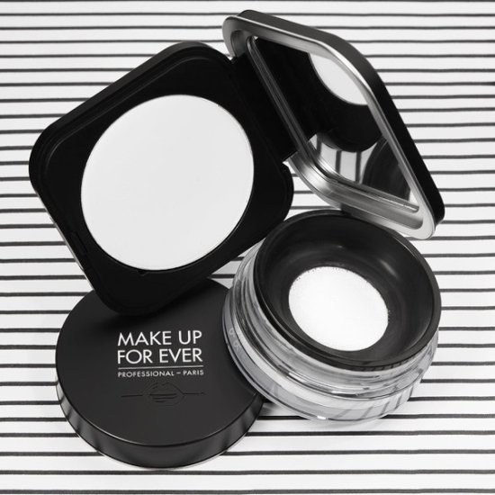 Ultra HD Microfinishing Loose Powder