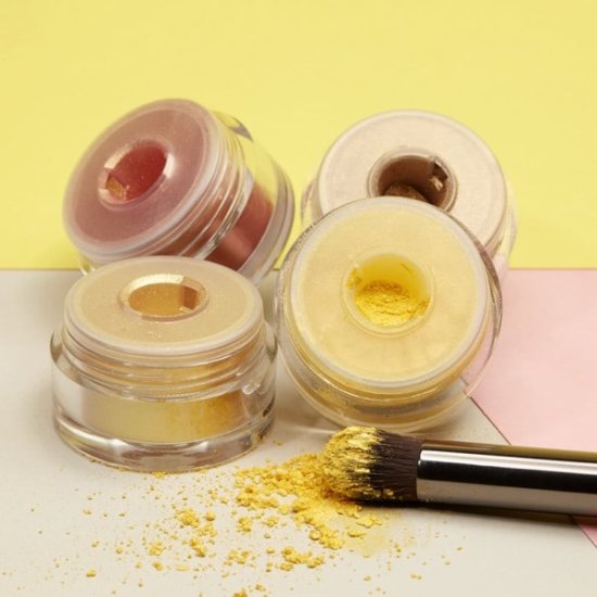 Star Lit Powder