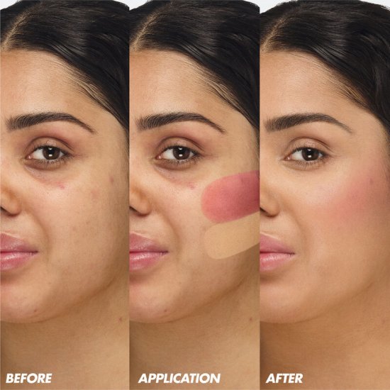 colors Harmony 1 HD Skin Face Essential Palette 3548752207287_I000025000