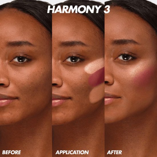 Before and After Harmony 3 HD Skin Face Essential Palette 3548752207287_I000025000