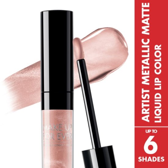 Artist Metallic Matte
