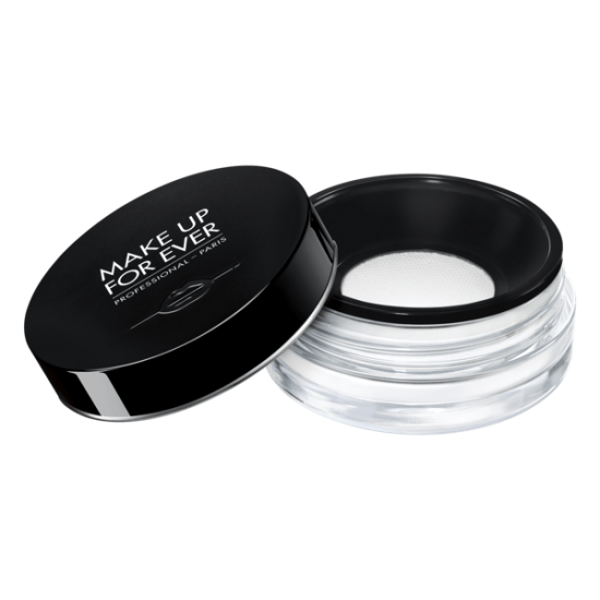 Ultra HD Microfinishing Loose Powder