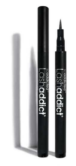 Lashaddict Luscious Lashes Liner
