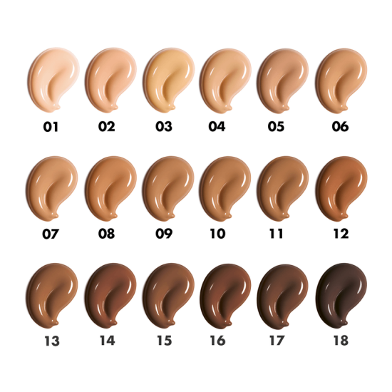 Super Boost Skin Tint