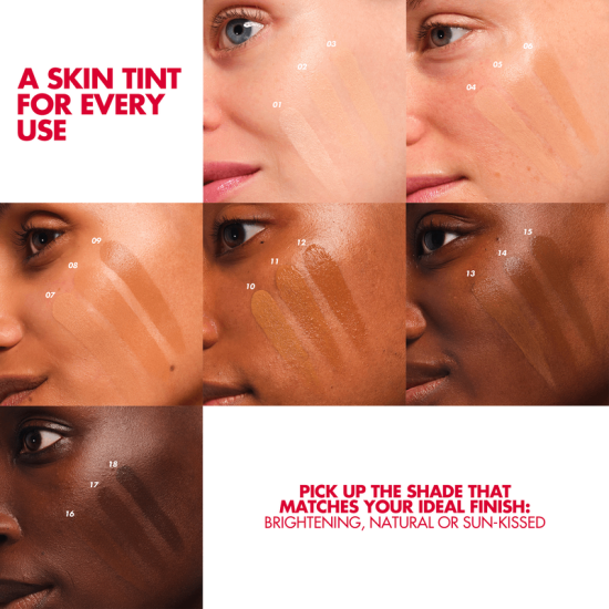 Super Boost Skin Tint