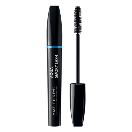 Aqua Smoky Lash