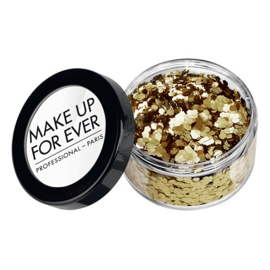 Extra large size Glitters