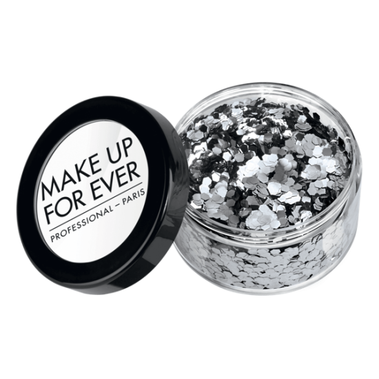 Extra large size Glitters