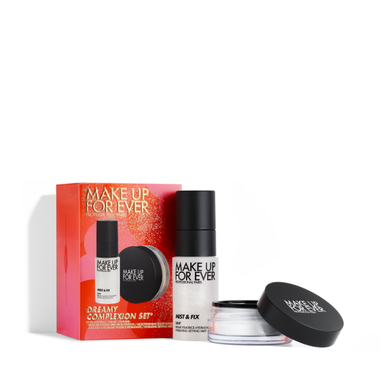 Dreamy Complexion Set