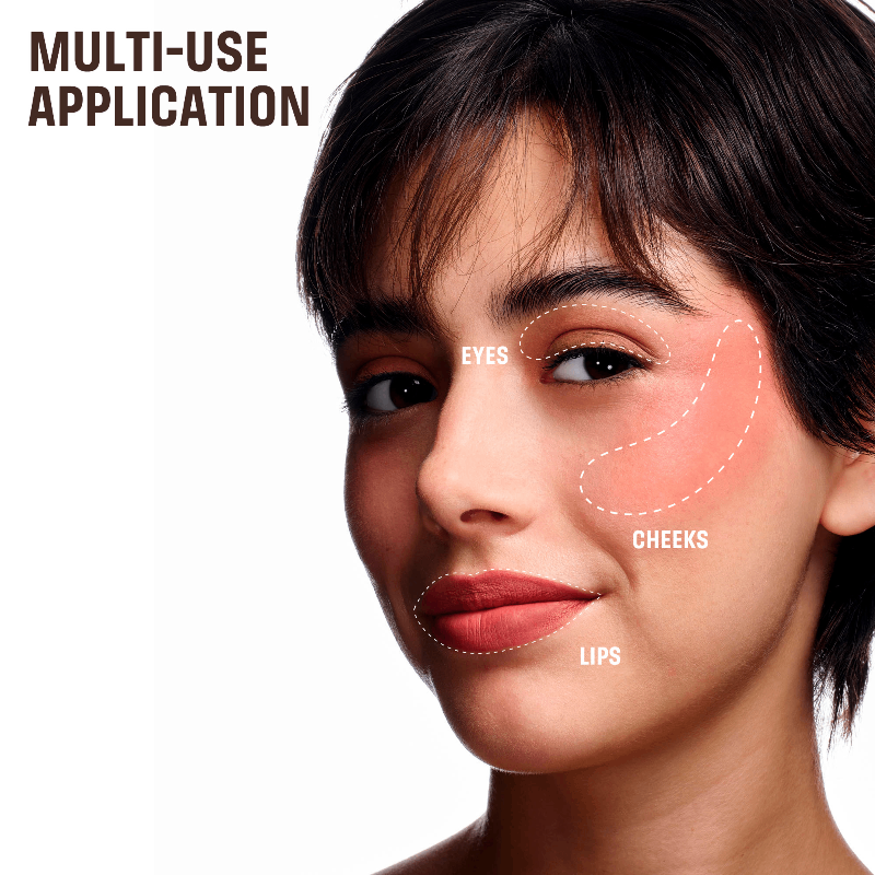 Multiuse Anwendung - Artist Liquid Color