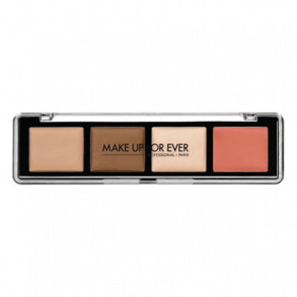Pro Sculpting Palette