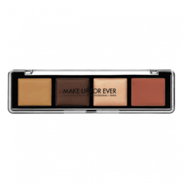 Pro Sculpting Palette