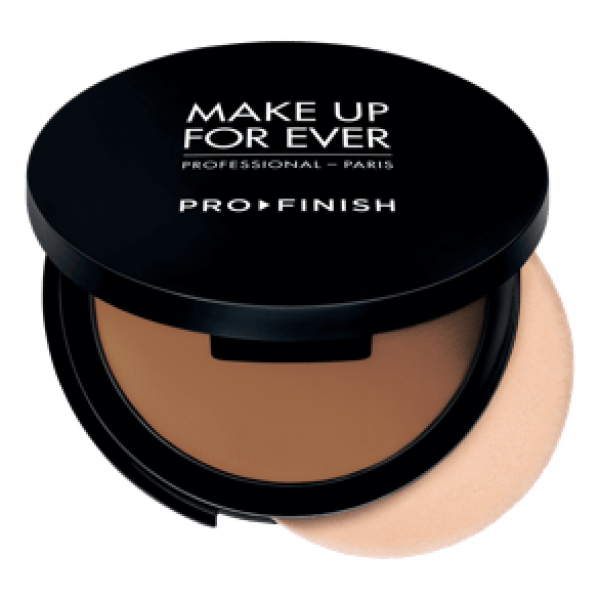Pro Finish