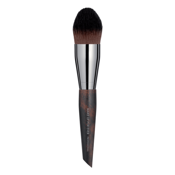 Precision foundation brush - medium -112