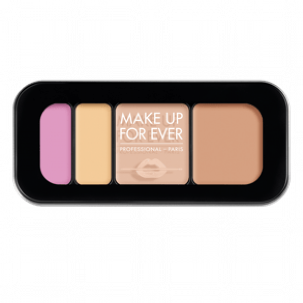 Ultra HD Underpainting Palette
