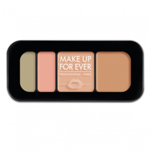 Ultra HD Underpainting Palette