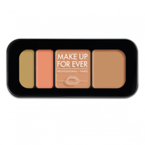 Ultra HD Underpainting Palette