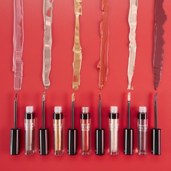 Artist Metallic Matte