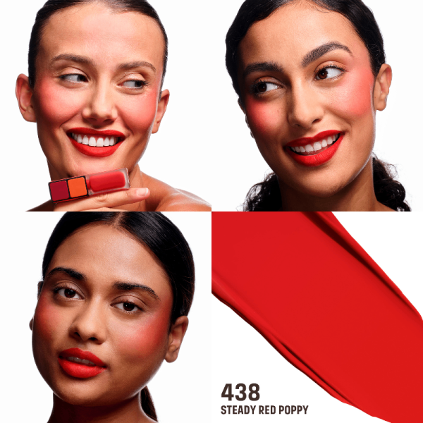 BA_STEADY RED POSPPY_Artist Liquid Color Matte 438_3548752228992_I000038710