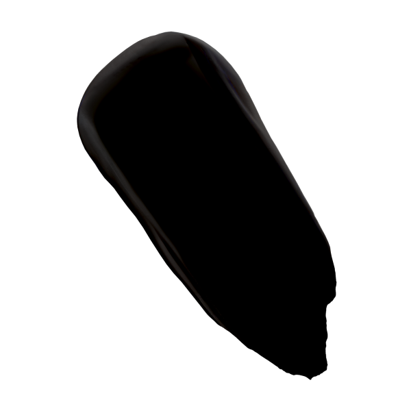 swatch_WHATERVER BLACK_Artist Liquid Color Matte 001_3548752228909_I000038701