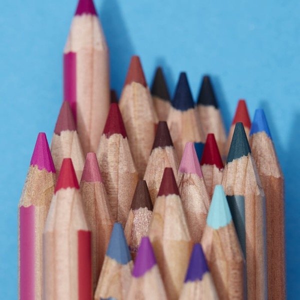 Artist Color Pencil