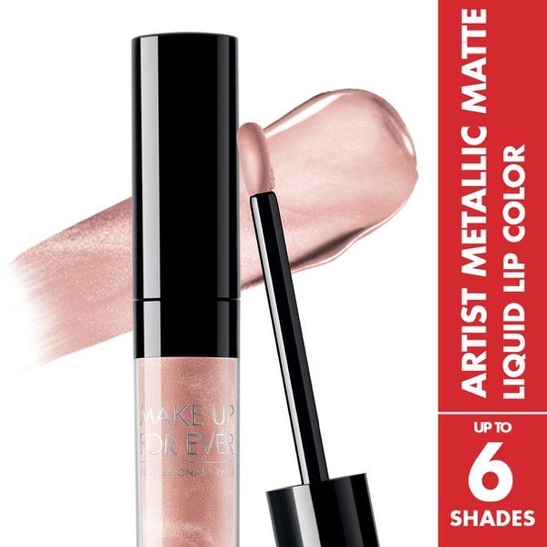 Artist Metallic Matte