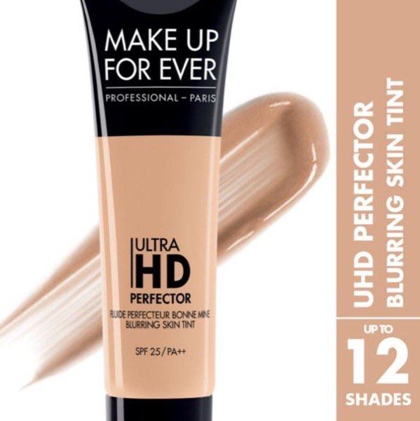 Ultra HD Perfector