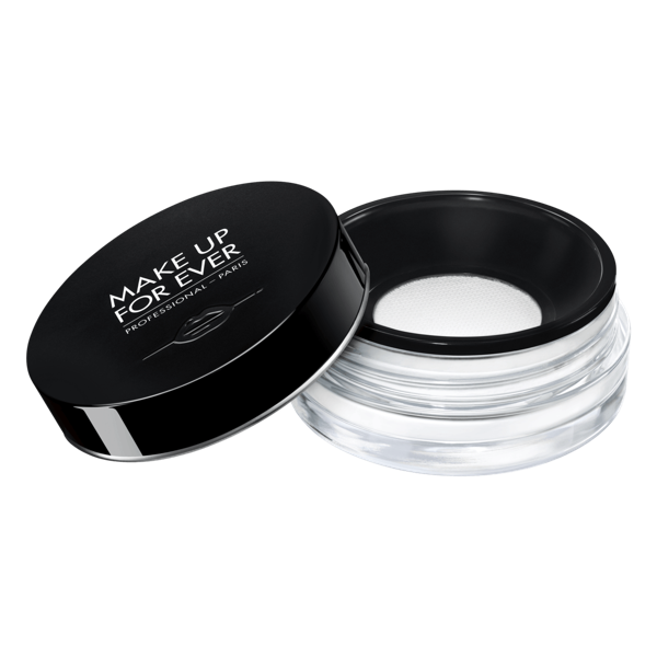 Ultra HD Microfinishing Loose Powder