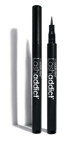 Lashaddict Luscious Lashes Liner