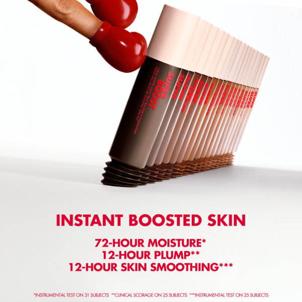 Super Boost Skin Tint