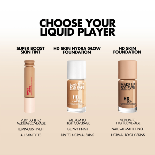 Super Boost Skin Tint