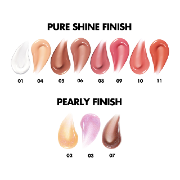 Super Boost Lip Gloss